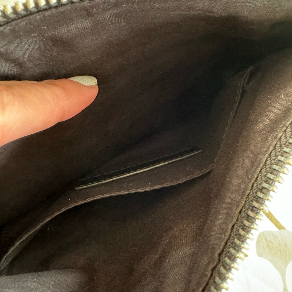 Rebecca minkoff moto zipper bag - Picture 9 of 10
